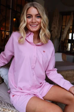 Liberte Py-Shorts 22204< Shorts