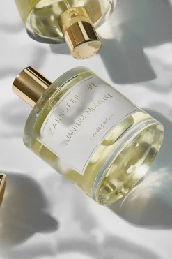 QUANTUM MOLéCULE EDP 100 ml.*Zarkoperfume