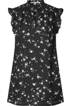 Second Female Quin Dress 59718< Kjoler