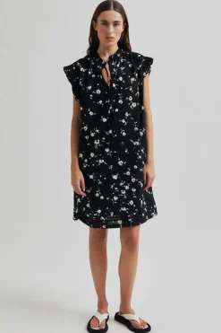 Second Female Quin Dress 59718< Kjoler