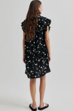 Second Female Quin Dress 59718< Kjoler