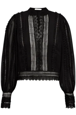 Gossia Rabiago Blouse< Bluser & Skjorter