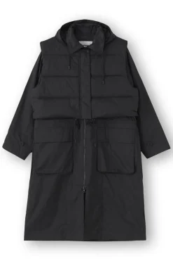 Rain Coat*H2O Fagerholt Hot