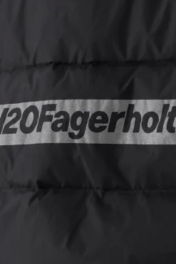 Rain Coat*H2O Fagerholt Hot