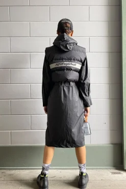 Rain Coat*H2O Fagerholt Hot