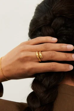 Rain Ring*Pernille Corydon Jewellery Hot