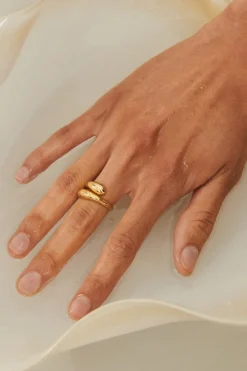 Rain Ring*Pernille Corydon Jewellery Hot