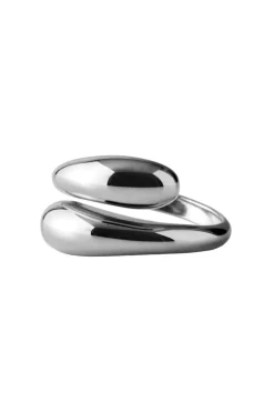 Pernille Corydon Jewellery Rain Ring< Ringe
