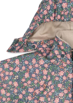 Konges Sløjd Rain Snowsuit Ks103528<Børn Flyverdragter|Regntøj