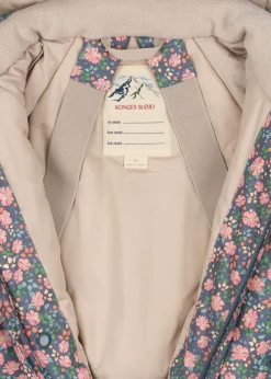 Konges Sløjd Rain Snowsuit Ks103528<Børn Flyverdragter|Regntøj