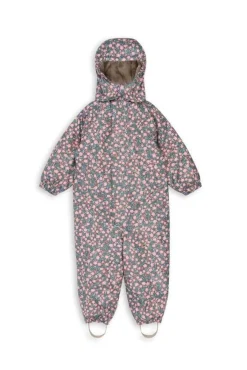Konges Sløjd Rain Snowsuit Ks103528<Børn Flyverdragter|Regntøj