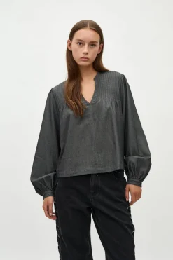 Global Funk Rainanea-G< Bluser & Skjorter