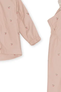 Rainy Palme Set Ks104156*Konges Sløjd