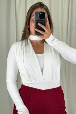 Rakel Bodystocking*A-bee