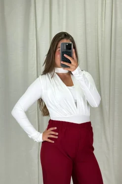 Rakel Bodystocking*A-bee