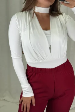 Rakel Bodystocking*A-bee