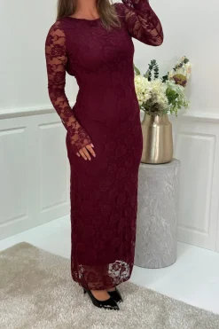 Ramona Dress*A-bee Best