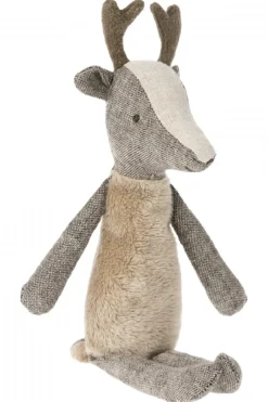 Maileg Rådyr, Far<Børn Bad, Leg & Interiør