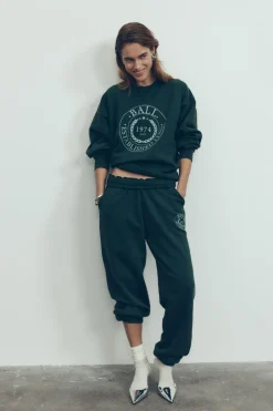 Ball Rebecca Sweatpant< Sæt 🛍️|Sweatsæt & Comfy Wear
