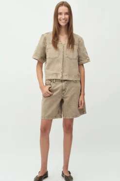 MbyM Reela-M 61960406< Bluser & Skjorter