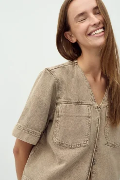 MbyM Reela-M 61960406< Bluser & Skjorter