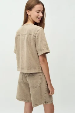 MbyM Reela-M 61960406< Bluser & Skjorter