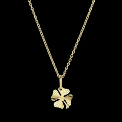 Reflection Clover Pendant*Jane Kønig Online
