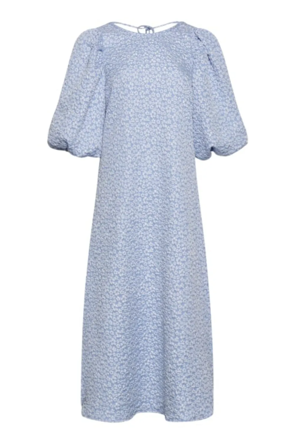 Noella Reno Pastis Long Dress< Kjoler