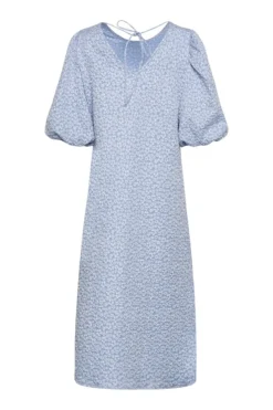 Noella Reno Pastis Long Dress< Kjoler