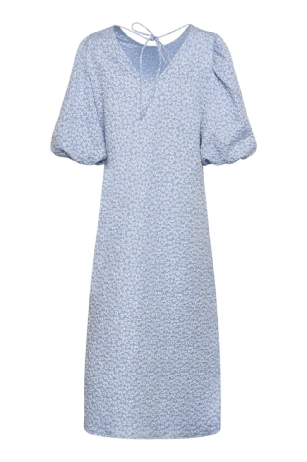 Noella Reno Pastis Long Dress< Kjoler