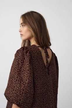 Noella Reno Pastis Long Dress 12440016< Kjoler