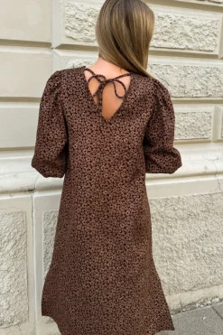 Noella Reno Pastis Long Dress 12440016< Kjoler