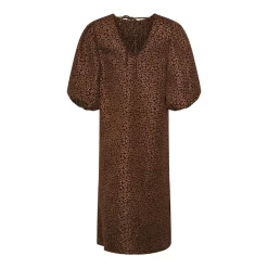 Noella Reno Pastis Long Dress 12440016< Kjoler