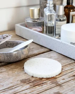 Meraki Rensesvamp Til Ansigtet< Makeup Tilbehør