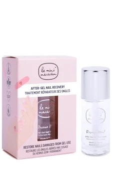 Le Mini Macaron Rescue Moi TREAT06< Neglelak