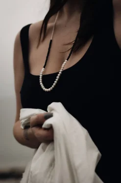 Sorelle Jewellery Resolve Necklaces242< Halskæder