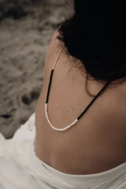 Sorelle Jewellery Resolve Necklaces242< Halskæder