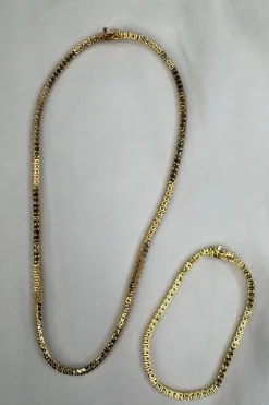 Molly&My Jewellery Revnæs< Halskæder