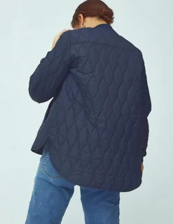 Global Funk Rheanna Termo Jakke< Overtøj & Jakker