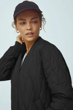 Rheanna Termo Jakke*Global Funk Clearance