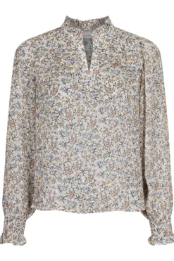 Rhia Bohemian Blouse*Neo Noir Sale