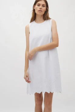 Global Funk Rhiann Scallop-G< Kjoler