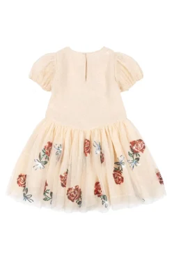 Konges Sløjd Rhw X Ks Bella Dress Ks103588<Børn Kjoler