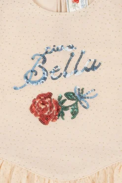 Konges Sløjd Rhw X Ks Bella Dress Ks103588<Børn Kjoler