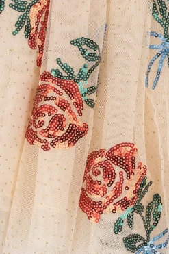 Konges Sløjd Rhw X Ks Bella Dress Ks103588<Børn Kjoler