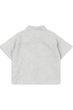 Rhw X Ks Duo Shirt Gots Ks103596*Konges Sløjd Hot