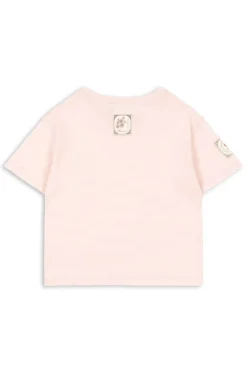 Konges Sløjd Rhw X Ks Lettre Tee Ocs Ks103612<Børn T-Shirts & Toppe