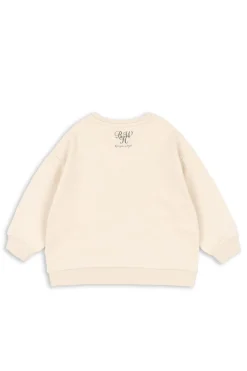 Konges Sløjd Rhw X Ks Roller Sweat Ocs Ks103619<Børn Joggingsæt|Bluser & Skjorter