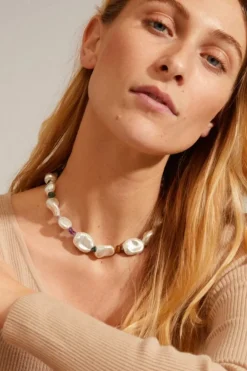 Pilgrim Rhythm 132336011< Halskæder