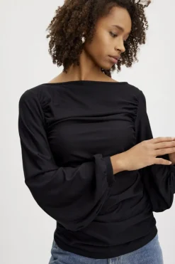 Gestuz RifaGZ ls blouse< Bluser & Skjorter